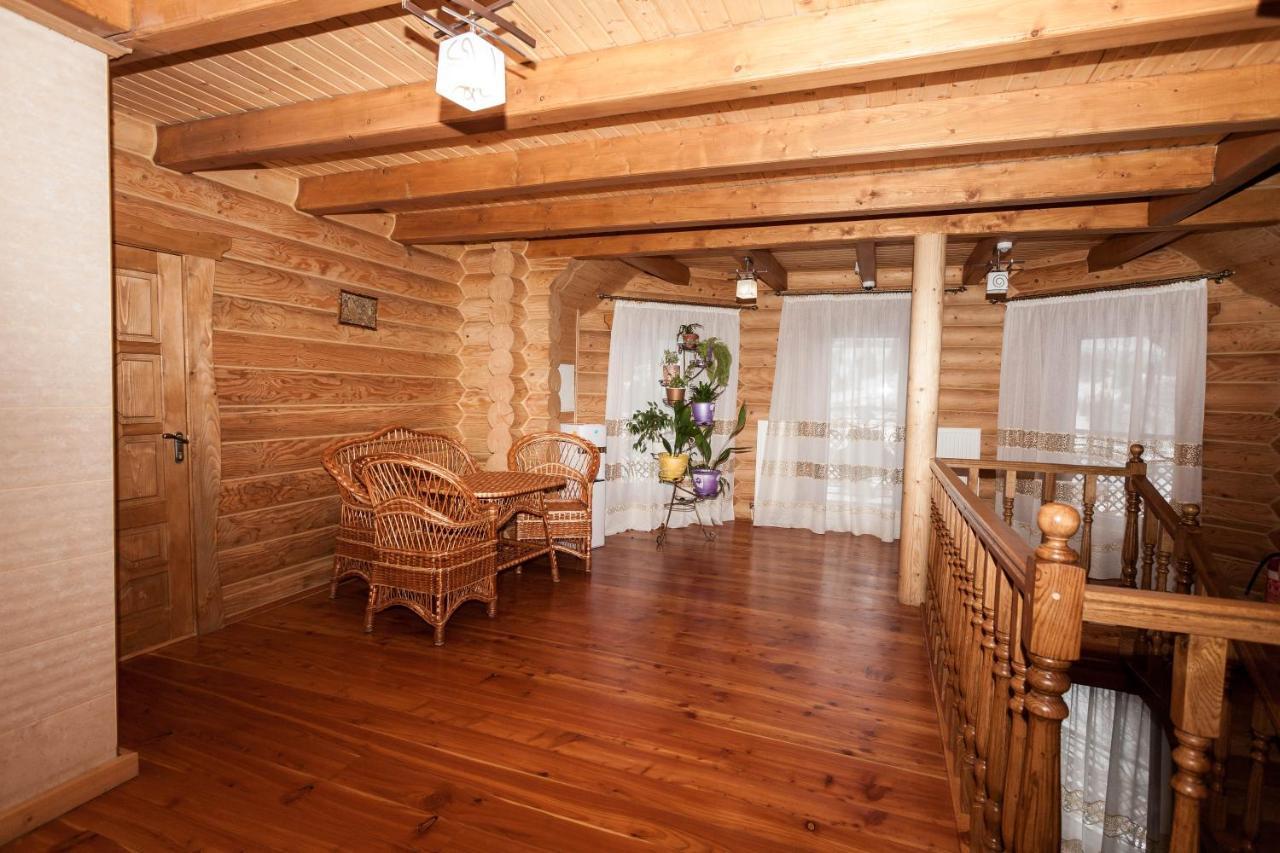 Guest House М วอรอคตา ภายนอก รูปภาพ