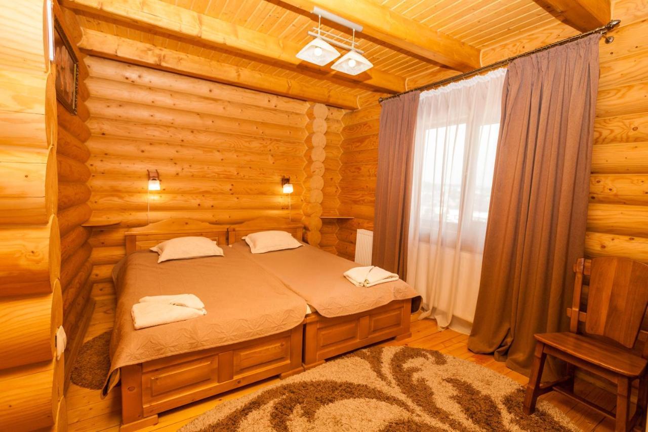 Guest House М วอรอคตา ภายนอก รูปภาพ