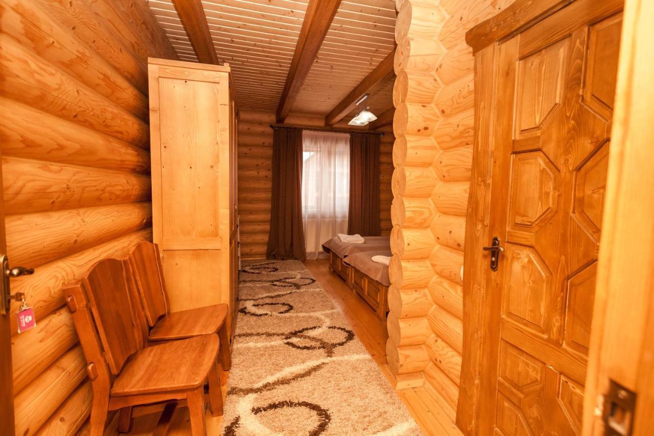Guest House М วอรอคตา ภายนอก รูปภาพ