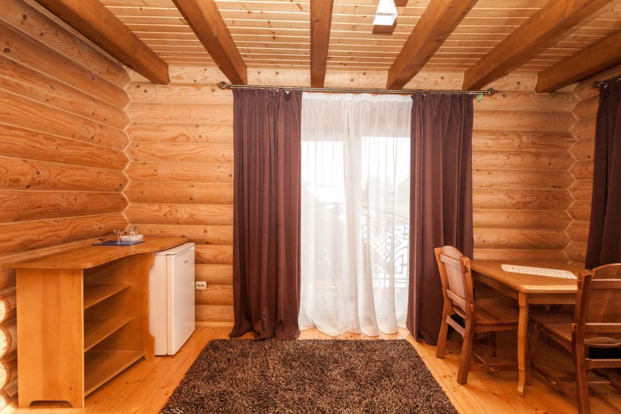 Guest House М วอรอคตา ภายนอก รูปภาพ