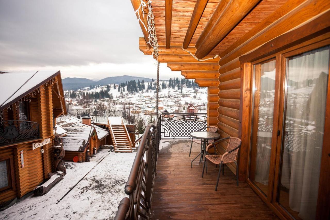 Guest House М วอรอคตา ภายนอก รูปภาพ