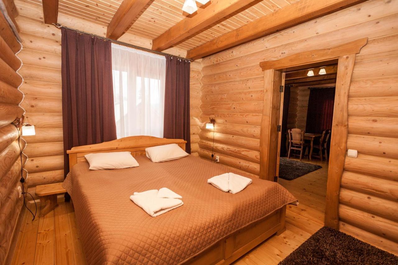 Guest House М วอรอคตา ภายนอก รูปภาพ