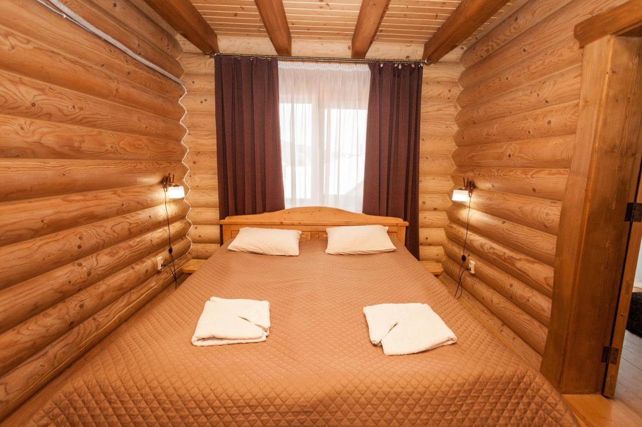Guest House М วอรอคตา ภายนอก รูปภาพ