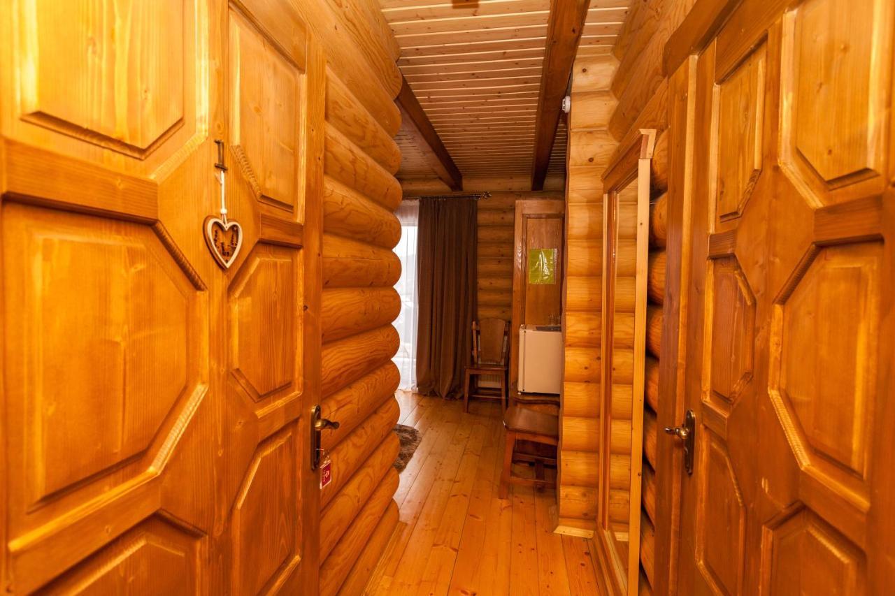 Guest House М วอรอคตา ภายนอก รูปภาพ