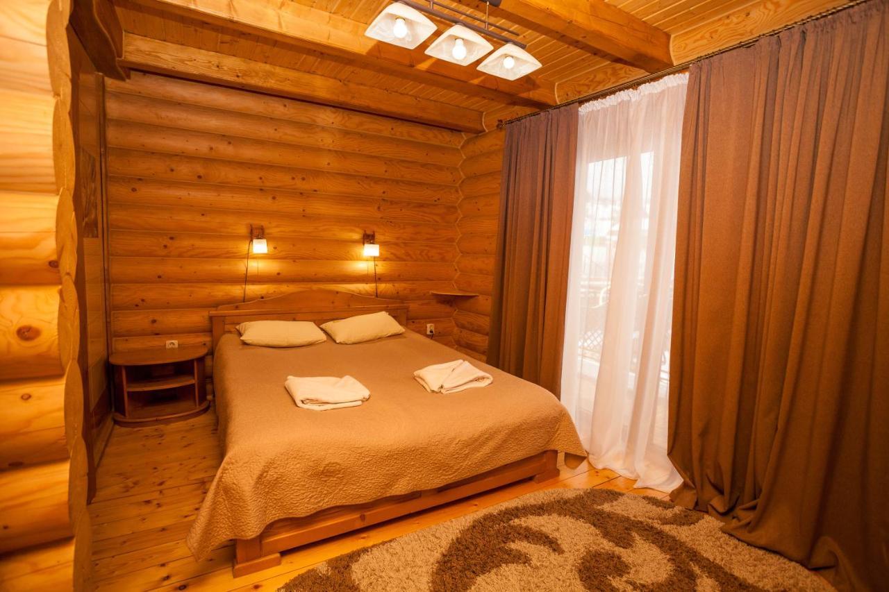 Guest House М วอรอคตา ภายนอก รูปภาพ