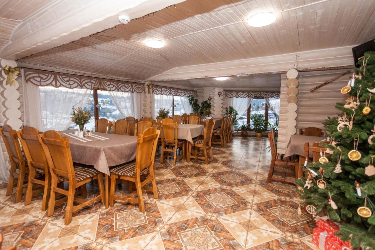 Guest House М วอรอคตา ภายนอก รูปภาพ