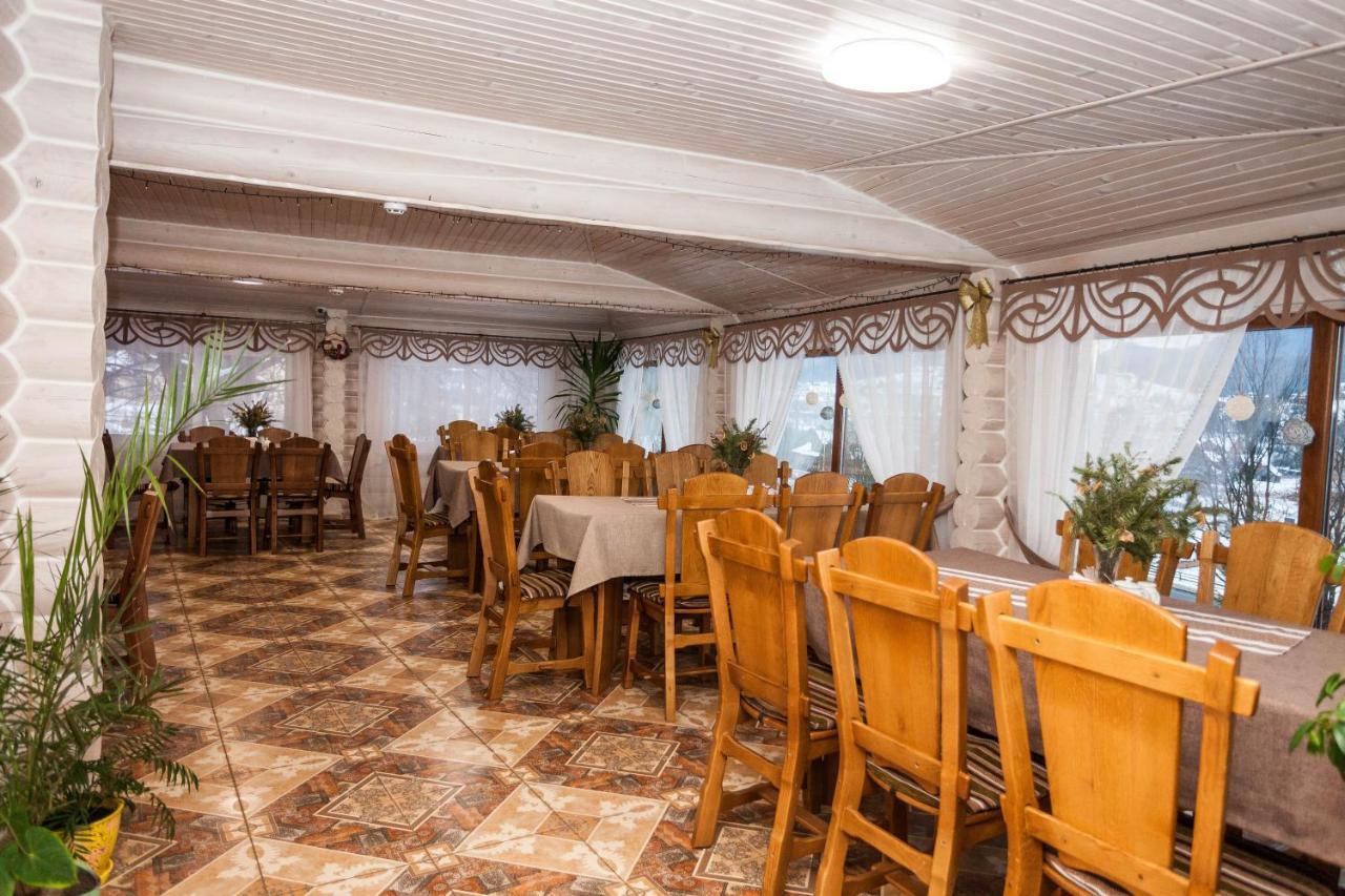 Guest House М วอรอคตา ภายนอก รูปภาพ