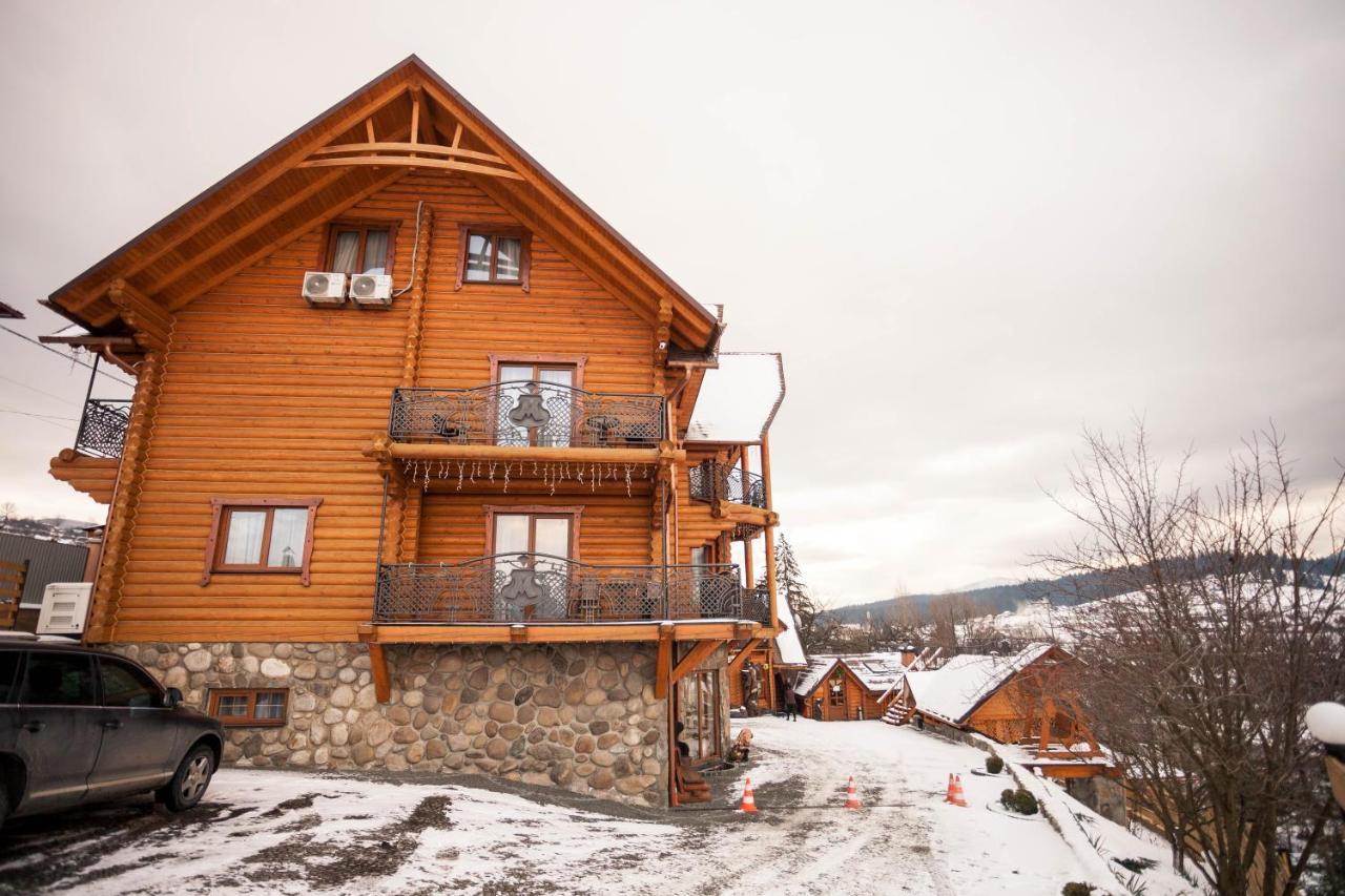 Guest House М วอรอคตา ภายนอก รูปภาพ